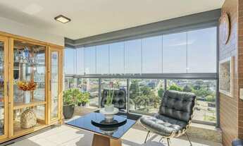 Imagem: APARTAMENTO À VENDA COM 3 QUARTOS E 2 VAGAS