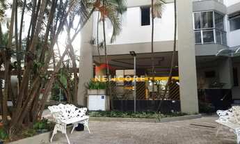 Imagem 7: Apartamento em Avenida Doutor Silva Melo - Jardim Taquaral - São Paulo/SP