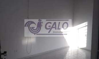 Imagem 2: Casa para Locação em Curitiba, Xaxim, 2 dormitórios, 1 banheiro, 1 vaga