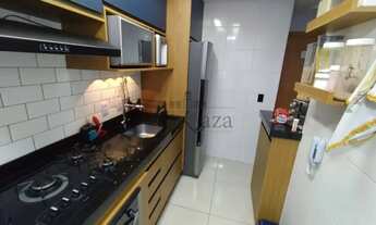 Imagem 3: Oportunidade - Apartamento - Jardim Sul - Campo Di Roma - 2 Dormitórios - 45m²