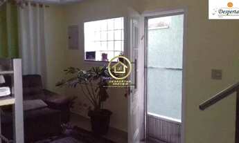 Imagem 5: Sobrado Residencial à venda, Vila Nina, São Paulo -