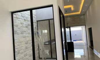 Imagem 6: ÁGIO*CASA EXCLUSIVA DE ALTO PADRÃO com 02 SUÍTES no TRÊS MARIAS