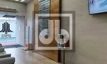 Imagem: JBRB713326 - Excelente loja com jirau em