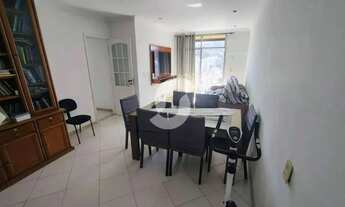 Imagem 5: Apartamento à venda, 80 m² por R$ 590.000,00 - Icaraí - Niterói/RJ