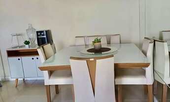 Imagem: Alugo Apart Semi Mobiliado no Verano Residencial