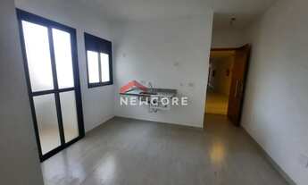 Imagem 2: Apartamento em Rua Canhemborá - Vila Gustavo - São Paulo/SP