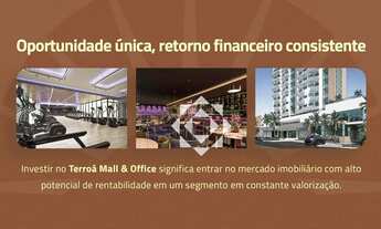 Imagem 7: Sala à venda, 34 m² por R$ 700.000,00 - Plano Diretor Sul - Palmas/TO