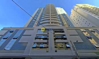 Imagem: Apartamento Alto Padrão com 3 Suítes no