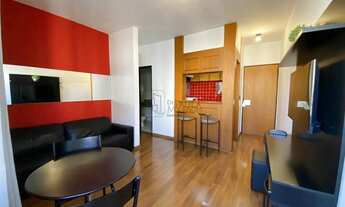 Imagem 5: Flat Residencial - Jardins - Locação e venda !