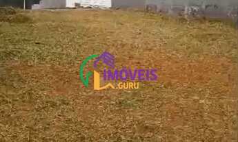 Imagem: AREA - RESIDENCIAL JARDINS DA CATALUNHA