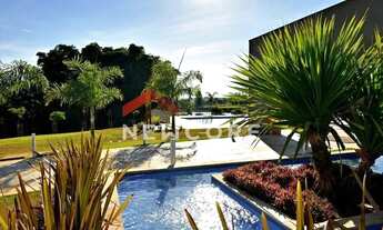 Imagem 4: Lote em condomínio em Rua Ruth Barbosa Martins - Residencial e Empresarial Alphaville - Ri