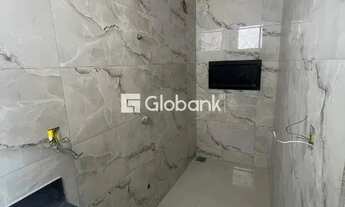 Imagem 3: Casa à Venda em Montes Claros - Residencial Sul Jacarandás