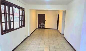 Imagem 2: Apartemento 2 dormitorios churrasqueira dependencia wc auxiliar Desocuoado