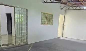 Imagem: Casa na Cidade Nova Nucleo 5 - Financia