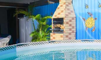 Imagem 3: Casa Brisa & Mar, ao Lado do Hotel Vidam Sem pegadinha