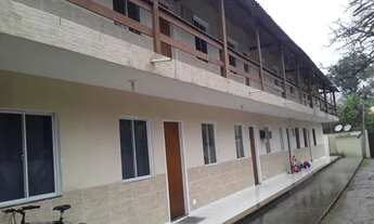 Imagem 5: CASA EM ITAIPU DE 1 QUARTO