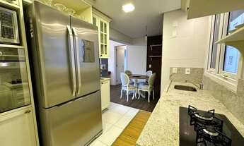 Imagem 3: Único apartamento a venda no Grand Park Eucaliptos de 99m2 3 dormitórios 1 suíte com 2 vag