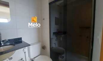 Imagem 6: Oportunidade! Apartamento 3 Quartos no Residencial Smart Club