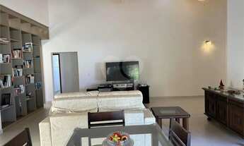 Imagem 7: Casa à venda ou para alugar com 3 quartos, sendo 1 suíte, no condomínio Vale do Lago, Soro