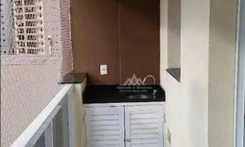 Imagem 7: Apartamento com 3 dormitórios para alugar, 95 m² por R$ 3.723,36/mês - Jardim Botânico - R