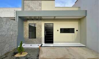 Imagem: Casa no Jardim Turu