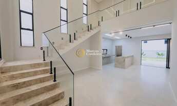 Imagem 5: Casa de Esquina no terras Alphaville Ceará - Cidade Alpha - Eusébio