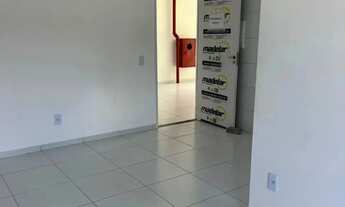 Imagem 3: APARTAMENTO DE REPASSE NO GRANVILAGE EUSÉBIO 3 SEGUNDO ANDAR