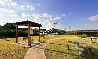 Imagem 6: Terreno à venda com 405,00 m² no Condomínio Residencial Damha II em Piracicaba/SP