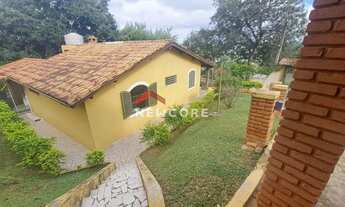 Imagem: Chácara em Rua Antônio da Mata - Vivendas