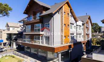 Imagem 6: Apartamento em Avenida das Hortênsias - Bavária - Gramado/RS