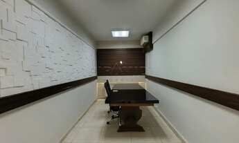 Imagem 4: Sala comercial mobiliada com 84,13m², bairro Jardim Botânico, Zona Sul de Ribeirão Preto/S