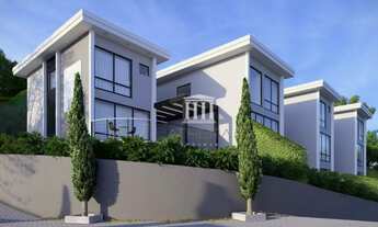 Imagem 7: Casa com 4 dormitórios à venda, 160 m² A PARTIR DE R$ 820.000 - Golfe - Teresópolis/RJ