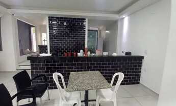 Imagem 2: Ponto para alugar, 100 m² por R$ 4.000,00/mês - Parque Manibura - Fortaleza/CE