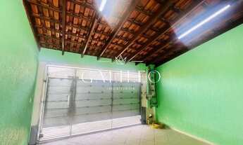 Imagem 3: Imperdível! Casa à venda em Várzea Paulista-SP, Jardim Itália, 2 quartos, 1 sala, 1 banhei