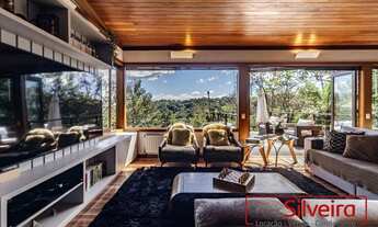 Imagem: Casa no condomínio Villagio. Mato Queimado