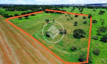 Imagem 3: Chácara no Sítios de Recreio Mansões do Campus codigo: 64758