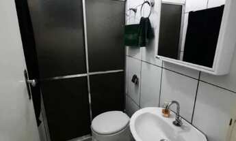 Imagem 7: Casa em Americana