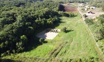 Imagem: INBOX CIA IMOBILIÁRIA VENDE - Terreno de