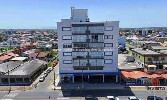 Imagem 4: Apartamento com 2 dormitórios à venda, 110 m² por R$ 1.100.000,00 - Centro - Balneário Gai