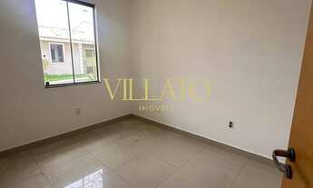 Imagem 4: VILLAGE CAMPINAS CASA TÉRREA