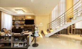 Imagem 4: Casa em condomínio à venda com 4 quartos no Pineville em Pinhais/PR