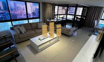 Imagem 2: Apartamento para venda no bairro das Graças com excelente localização!