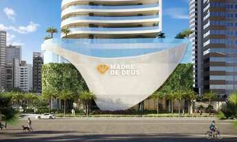 Imagem 4: IVENS MONUMENTAL - O EPÍTOME DO LUXO E EXCLUSIVIDADE À BEIRA-MAR DE FORTALEZA