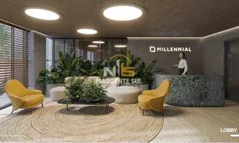 Imagem 4: Apartamento à venda no bairro Tambaú - João Pessoa/PB