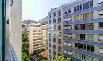 Imagem 7: Copacabana Apartamento com 3 dormitórios