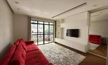 Imagem 3: Imóvel para aluguel tem 177 metros quadrados com 3 quartos em Bom Pastor - Juiz de Fora