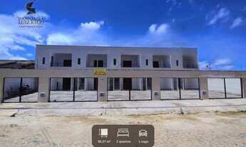 Imagem: Apartamento com 2 quartos para aluguel