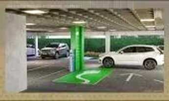 Imagem 4: Ceci- Obras Avançadas , Castello de Ledebour , 3 quartos, varanda, suite e lazer compl