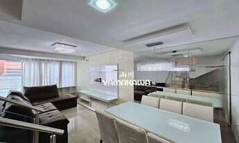 Imagem: Sobrado com 3 dormitórios à venda, 218