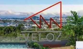 Imagem: Studio-À VENDA-Glória-Rio de Janeiro-RJ
